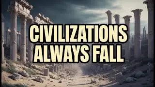What Past Civilizations Teach Us About Collapse