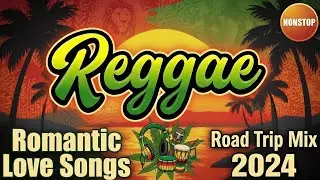 TOP REGGAE CLASSIC MIX 🔥 80s 90s Reggae Love Songs 💕 Most Requested Playlist