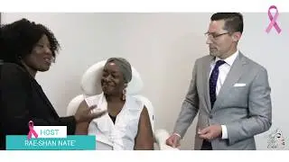 I AIN'T THAT CHICK PRESENTS: Breast Cancer Awareness Special