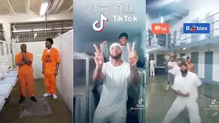 Welcome to PRISON TikTok! Pt. 8