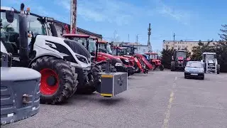 🔥Dni otwarte w ZSMr Piątek 2022!!🔥 Sprzęt za miliony!!✔