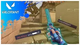 NEW Yoru is BROKEN!