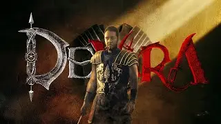 Gladiator | Devara Enters The Ring (From 