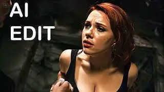 Black Widow MARVEL RIVALS Guide 😂 | Sarcastic + Natasha & Yelena Moments