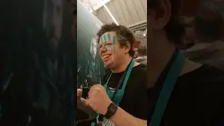 Основные моменты PAX East 2025 | #CrimsonDesert