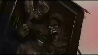 Slayer-Altar of sacrifice (music video)