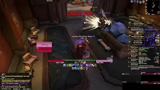 M+ Rdruid gaming🎁 Giveaway at Kick.com/Zmok  !Ui
