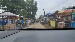 Lokasi Panggung Konser April DA7 Cirebon