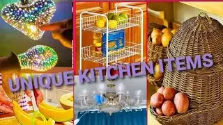 Amazon Latest Kitchen Products, Utensils For EveryHome/ Smart Appliances, Kitchen Tools