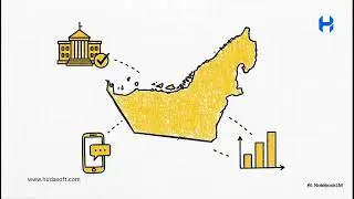 Explosive Growth in the UAE with Microsoft Dynamics 365 ERP