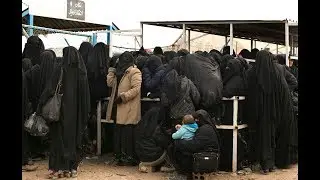 KURDENMILIZ UNTER DRUCK: Explosive Stimmung in den Lagern f&uuml;r IS-Gefangene