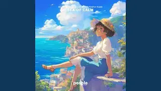 Sea of Calm (with rain)