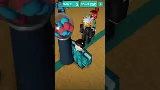 Playing Squid Game X For The First Time..