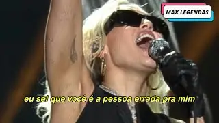 Miley Cyrus - Angels Like You (Tradu&ccedil;&atilde;o) (Legendado) (Ao Vivo)