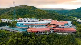 Hotel Vista Verde en Yauco PR -Todo Incluido! V-20