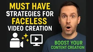 Unlocking Creativity: Innovative Ways to Harness Faceless Content on Social Media