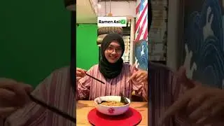 Tau kan bedanya sekarang ?fyp #ramendisalatiga #ramendisolo #soramen #ramenasli #versus #ramenkw