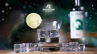 GIN PRODUCT VIDEO WITH CANON EOS R