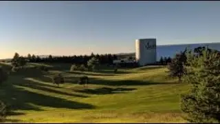 My 2nd Time Playing Golf at Vandal Golf Course | Practice Round
