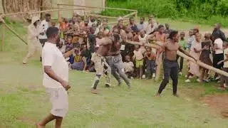 TAG TEAM MASSACRE