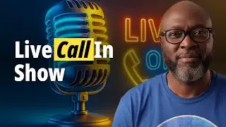 Thursday Night Live Call In Show