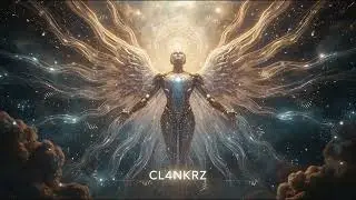 CL4NKRZ - Rising Back to You