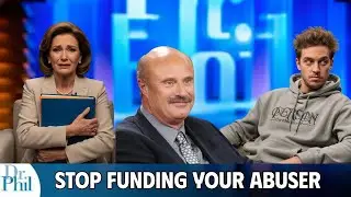I Thought I Was A Perfect Parent&hellip; Until Dr. Phil Asked One Question That Exposed Everything
