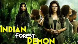 Boomika Explained | Real Forest Demon Of India | Different Eco Horror Movie | Netflix Horror Movie