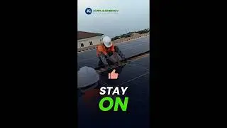Go solar the smart way. choose Ample Energy..  call or whatsapp us on 07077370990 or 08103797811