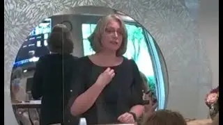 Circle of Miracles - Christi Maybo 07/25/2021 