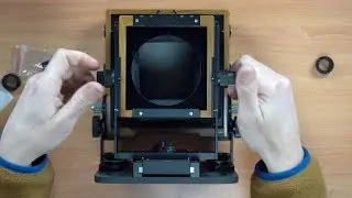 Unboxing Chamonix 45F-2: Espa&ntilde;ol