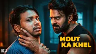 The Rajasaab Worst Parts Explained | Movie BABA Review