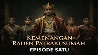 👑🎬 KEMENANGAN RADEN PATRAKUSUMAH Epesode 1- 300 | EPISODE 1