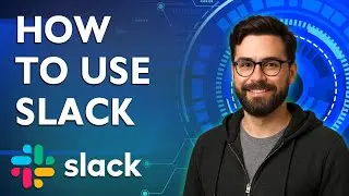 Как пользоваться Slack [Руководство на 2025 год]
