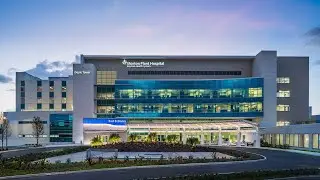 USF-MPM Family Medicine Residency Introductory Video BayCare Graduate Medical Education Programs