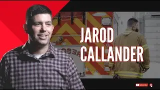 Agent Spotlight Segment with Jarod Callander!