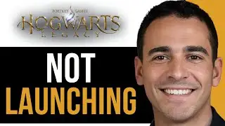 НОВИНКА! Как исправить ошибку &laquo;Hogwarts Legacy&raquo;: игра не запускается, не открывается и не загружа...