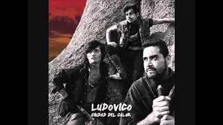 Ludovico - Escombros (Album: Ciudad Del Calor)