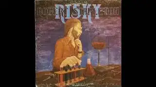Robert Stapleton - Not That Man
