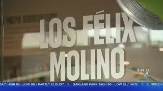Taste Of The Town: Los Felix Connects Traditional Mexican Culture & Crops With The Community