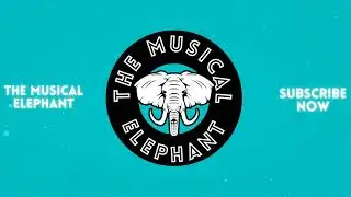 MBB - Fantastic | The Musical Elephant