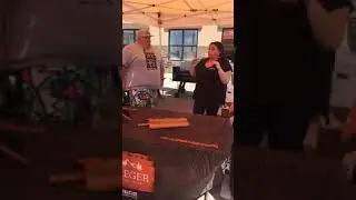 Bear Paw Products & BBQ Butler - LIVE with Traeger