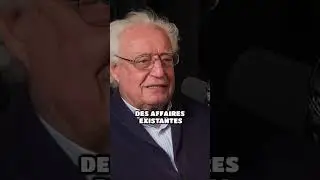 CORRUPTION &agrave; la BANQUE CENTRALE !