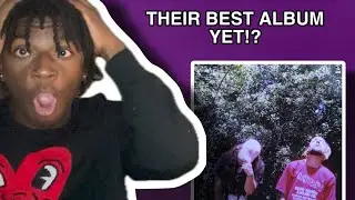 BANGER AFTER BANGER! $uicideboy$ - High Tide in the Snake&rsquo;s Nest REACTION & REVIEW