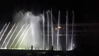 Symphony Night Show @ Manila Ocean Park