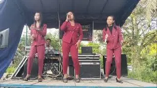 Bukan Basa Basi Vocal IRA CS. #dangdut #orkesdangdutjalanan #cover