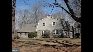 1435 HOLICONG RD, NEW HOPE, PA 18938