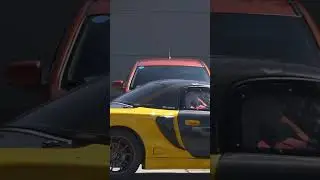 Bardzo szybka Toyota MR2 - TOYOTA GR CUP 2023