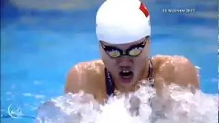 &Aacute;nh Vi&ecirc;n HCV 200m Bơi hỗn hợp, ph&aacute; kỷ lục / AIMAG 2017 (Full chung kết + trao giải 22.9)