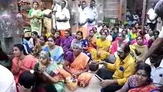 ஆருத்ரா தரிசனம் சோழவந்தான் மூலநாதர் கோயில் 